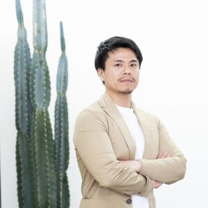 『娘のアトピーを治したい！ と健康をテーマに起業』野邊祥一朗　株式会社Growthcanvas CEO