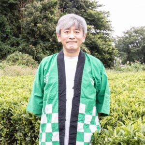 『30年勤めたトヨタ自動車を退職し、狭山（さやま）茶のPR事業を開始』丸澤武　DPS株式会社 代表取締役社長