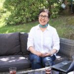 『スウェーデン人と結婚し、ストックホルムに移住』ダールマン容子 Dahlman Design Trade 代表