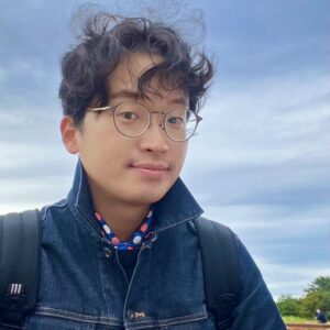 『大学卒業後、ワーキングホリデーで日本へ』崔 載國（チェ ジェグク）