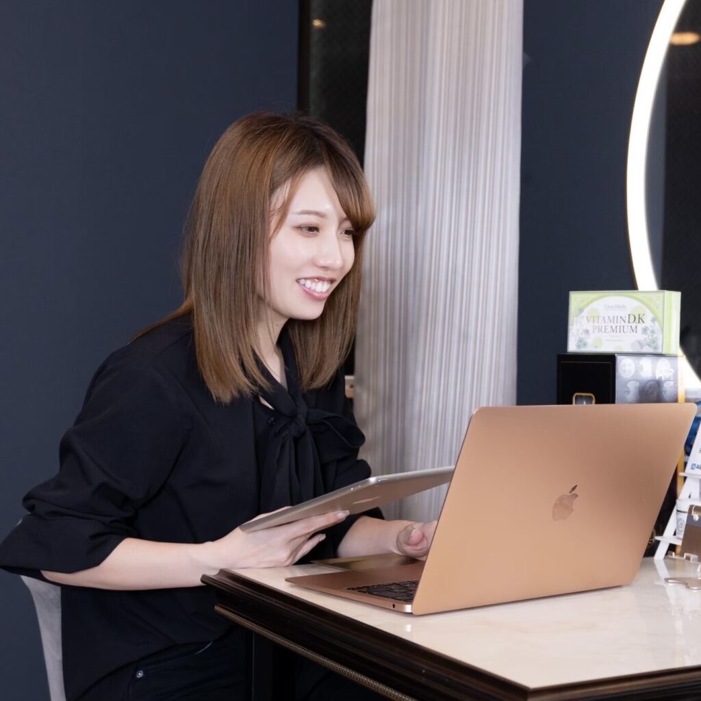 『保険外看護サービスを立ち上げ、美容サロン運営を開始』西田有芙　看護師／株式会社lideal 取締役