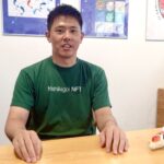 『山古志(やまこし)村で風景写真を撮るため、新潟県長岡市に移住』廣瀬翔 風景写真家