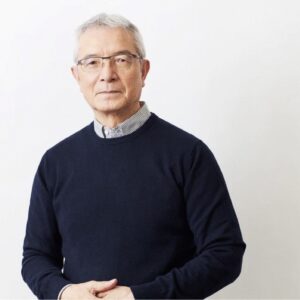 『旅行代理店からニット専門事業者への転身』宇土壽和　株式会社ユーティーオー 代表取締役社長