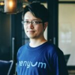 『サラリーマン生活を卒業し、経営者の道へ』伊藤祐(たすく)Zenyum(ゼニュム)Japan 代表