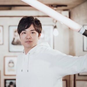 『侍を体現したデジタルスポーツ「SASSEN（サッセン）」を開発』本村隆馬　全日本サッセン協会 会長