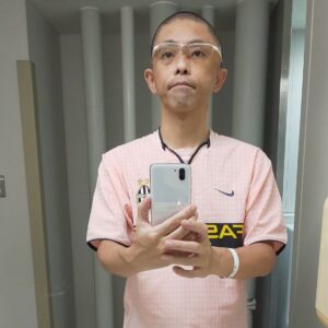 『突然のてんかん発作。障がい者雇用枠で働くと決めた』奈須聰史　就労訓練受講中