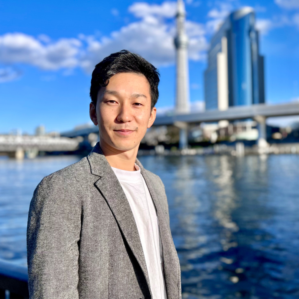 『警察官を辞めて、ベトナム人と起業』三森一輝　LandBridge株式会社 代表取締役