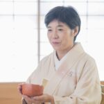 『茶道の精神をビジネスに生かす「茶道思考」を提唱』小山匡子 茶人/株式会社スモールウィン 代表取締役
