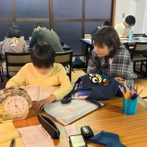 『自民党を離れ、無所属で文京区長選に出馬』えびさわけいこ  元文京区議会議員