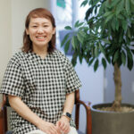 訪問型の爪切り&爪ケアをスタート ~高齢者の爪の悩みを解消したい