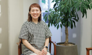 訪問型の爪切り＆爪ケアをスタート ～高齢者の爪の悩みを解消したい