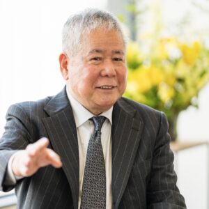 『1社目は46億円の借金で倒産。不屈の精神で挑んだ53歳の再起業』町田博　マッチングワールド株式会社 代表取締役社長