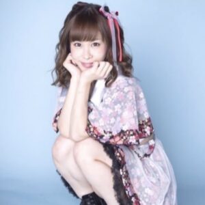 『お掃除アイドルの活動を卒業』大和さゆり　元 東京CLEAR’S（クリアーズ）