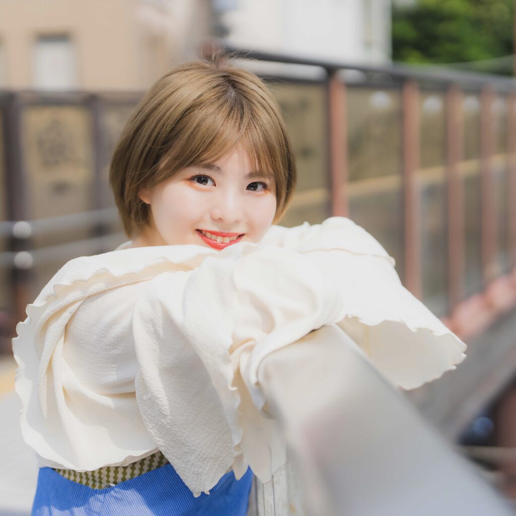 『英語力ゼロからセブ島へ移住』Shion　株式会社QQ English 広報