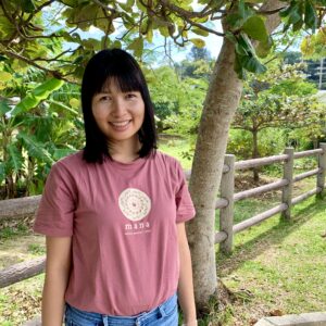 『西日本豪雨を機に、NGOに転職』樋口実沙　一般社団法人Earth Company マーケティング担当