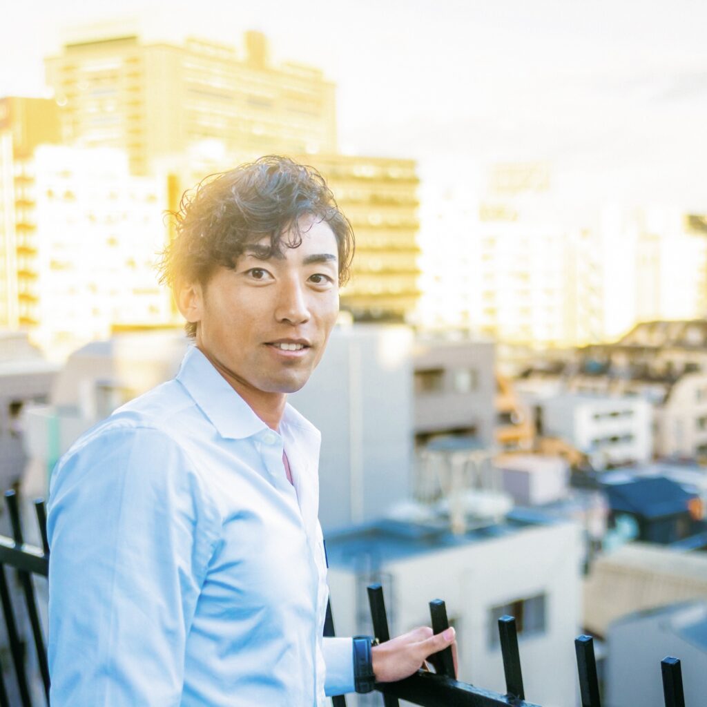 『高校野球の地区予選で惨敗。大学で野球を続けることを決意』尾仲祐哉　東京ヤクルトスワローズ