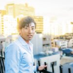 『高校野球の地区予選で惨敗。大学で野球を続けることを決意』尾仲祐哉 東京ヤクルトスワローズ