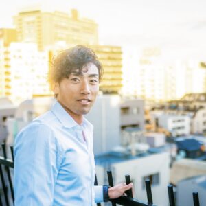 『高校野球の地区予選で惨敗。大学で野球を続けることを決意』尾仲祐哉　東京ヤクルトスワローズ