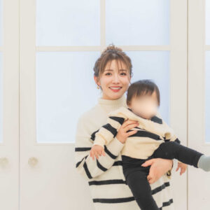 『凍結胚移植による体外受精を決断』西 真央　株式会社アンドエーアイ 代表取締役社長