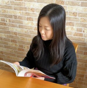 『子育てを機に、住宅購入を決意』M.K　株式会社NFCホールディングス 広報課長