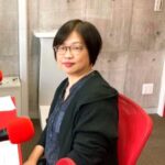 『推しの急逝をきっかけに決断。44歳から韓国語を学び字幕監修者へ』花岡理恵 韓国映像字幕監修者