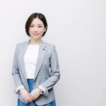 『市の職員を辞めて市議会議員に立候補する』井上じゅんこ 北九州市議会議員