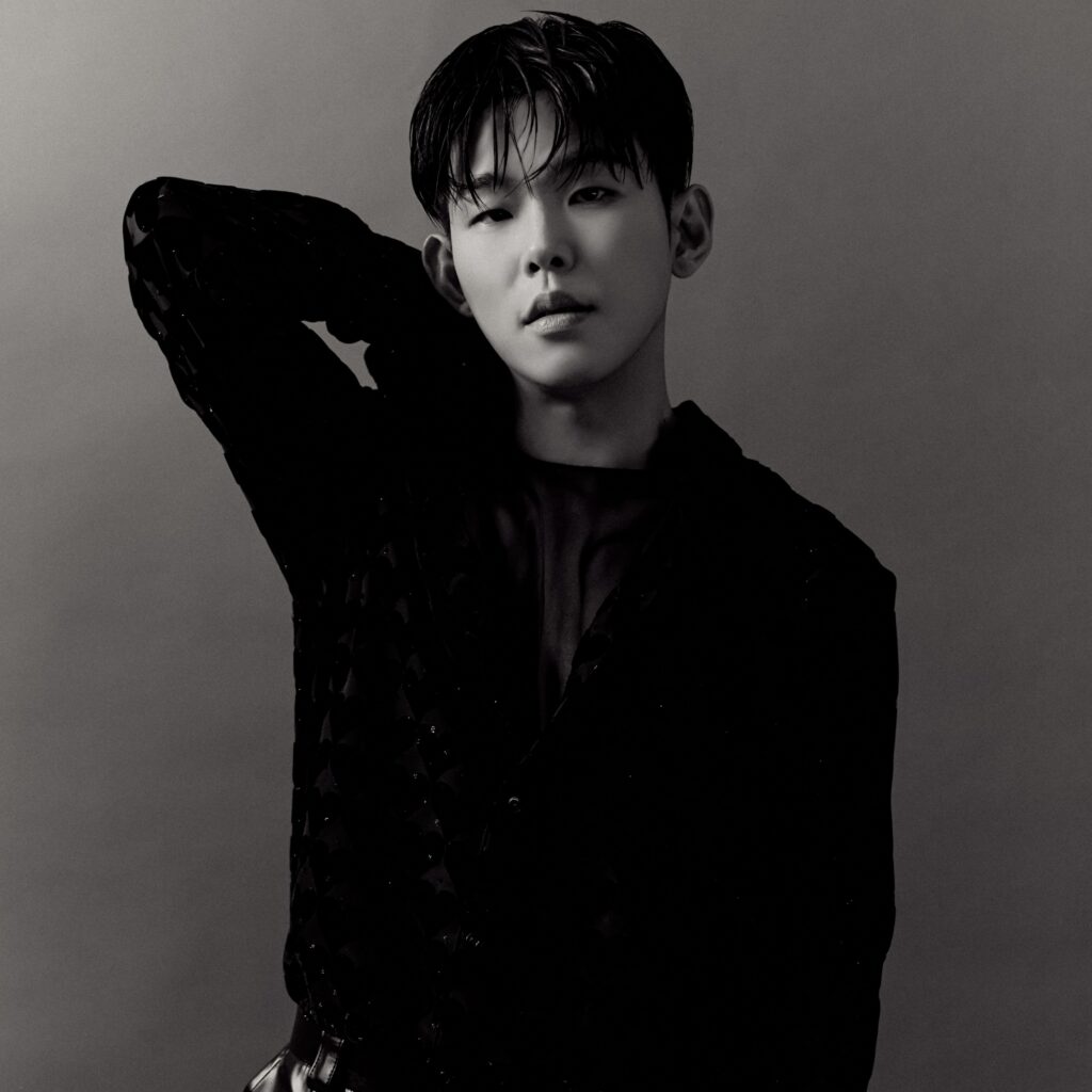 『音楽を仕事にして生きていく』ポール・キム　歌手