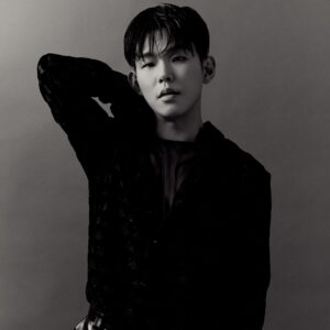 『音楽を仕事にして生きていく』ポール・キム　歌手