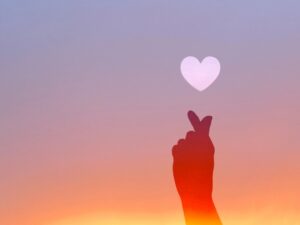 あっけなく「韓流沼」に落ちた話。