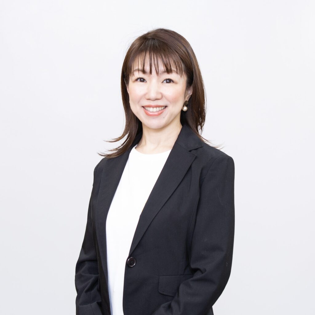 『助産師の可能性を広げ、産後のママに寄り添いたい』高杉絵理　合同会社MidWives（ミッドワイブズ） 代表／助産師