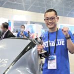 『料理人から世界トップエンジニアへ』安斎寛之 富士ソフト株式会社 主任 / エキスパート(エバンジェリスト)