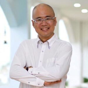 『フィリピンで英会話スクールを開校』藤岡頼光　株式会社QQ English 代表取締役