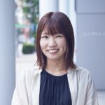 『社員の心に寄り添うため、メンタルヘルスケアの資格を取得』松﨑亜実 株式会社グッドマンサービス 総務部人事課