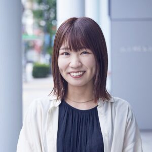 『社員の心に寄り添うため、メンタルヘルスケアの資格を取得』松﨑亜実　株式会社グッドマンサービス 総務部人事課