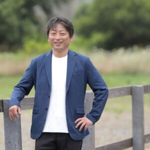 『23歳で後継ぎを決意、従業員の待遇向上を実現』白川典人　代表取締役 大江運送株式会社
