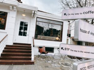 韓国出張に行ってきました！