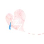 「元カレを忘れられなくて……」