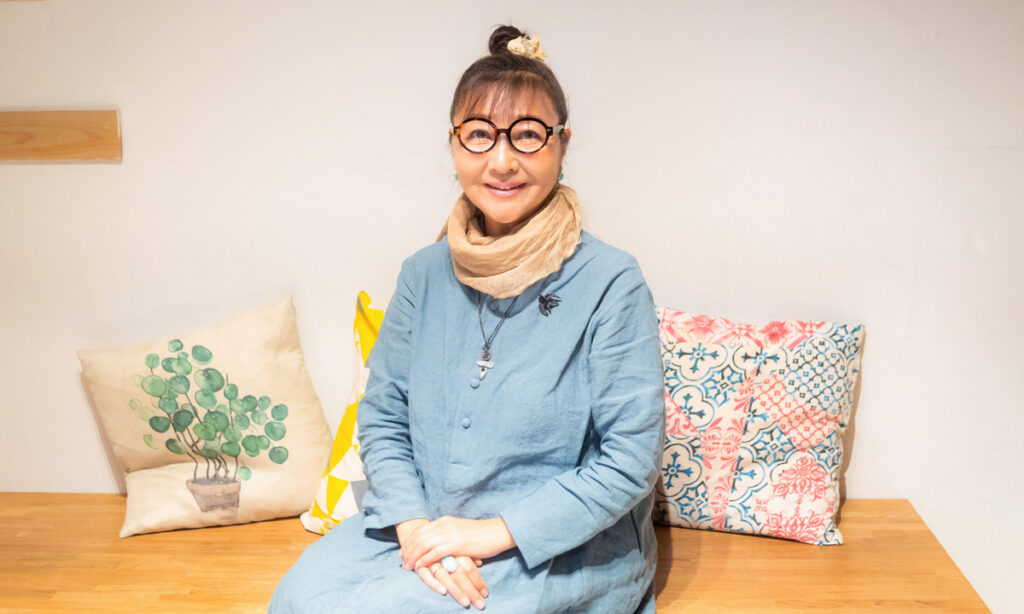 写真を仕事にして生きていく ～ファインダーを通して見えてきた、本当の幸せ