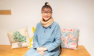 写真を仕事にして生きていく ～ファインダーを通して見えてきた、本当の幸せ