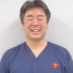 『医療難民を救うべく、毎日開業する病院をつくる』島 陽一郎　医師／なないろクリニック 院長／株式会社ブライトスター 代表取締役