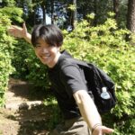 『大学時代に台湾留学を決意。そして日本へ』チン・イーカン　広告会社営業