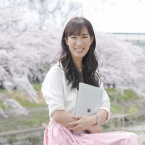 『14年間の夫婦関係を卒業！』上条厚子　NPO法人ママライフバランス 代表理事