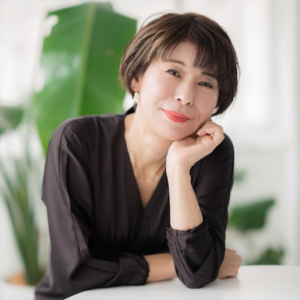 『結婚を機に、福島県白河市に移住』菊田アキ　美ジョンクリエイター／美BODYエネルギーワーク創始者