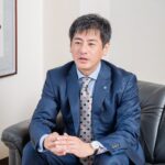 『大学を卒業後、すぐに家業への入社を決意』森田隼人 シャボン玉石けん株式会社 代表取締役社長