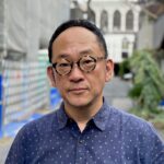『モンゴルで決断、音楽と旅をテーマにした映画を撮る』亀井岳 映画監督