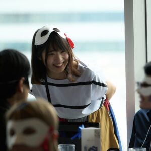 『不動産会社に転職し、婚活イベントを企画』塩山恵理菜　株式会社オープンハウスグループ 婚活イベント運営