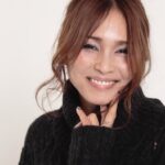 『47歳で歌手としてCDデビュー』吉開りりぃ シンガー