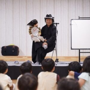 『定年後12年のブランクを経て認定こども園の園長へ』小川時生（ときお）　認定こども園　キッズベース 園長