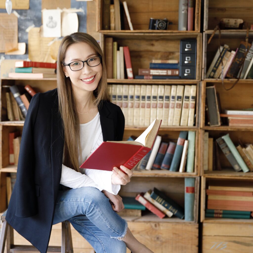 『会社役員を辞し、コーチングトレーナーとして起業』栗田梓　実現力コーチングトレーナー／プラーナズトリーニコーチングアカデミー 代表