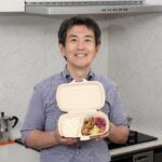 『キャリアを捨てて、シングルファーザーになる!』曽我部貴司 キッチンカー シェフ